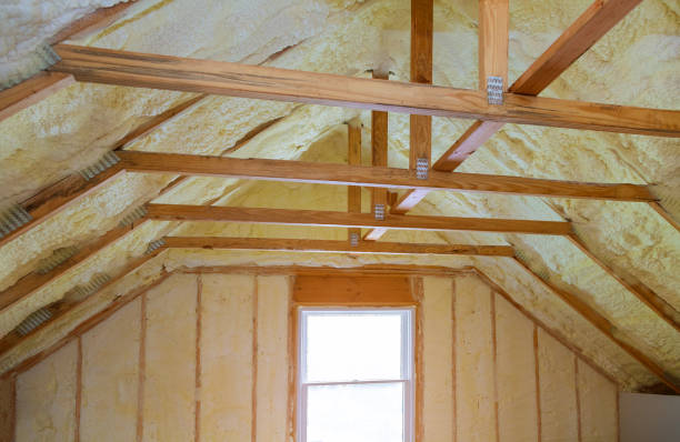 Insulation for Commercial Buildings in Cochranton, PA
