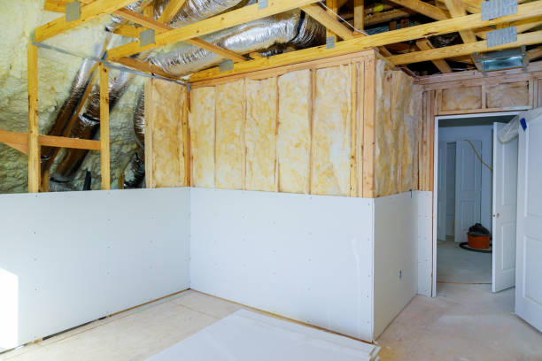 Best Attic Insulation Installation  in Cochranton, PA