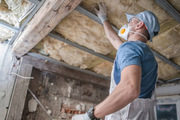 Best Insulation Replacement Services  in Cochranton, PA