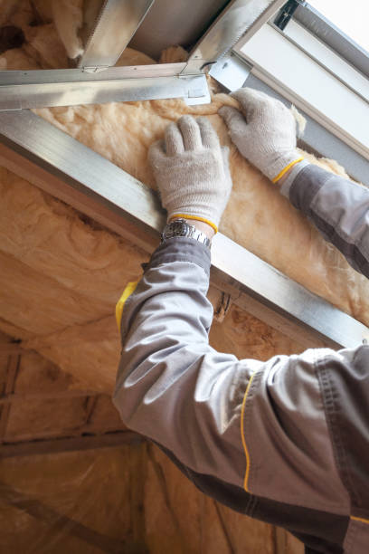 Professional Insulation Contractor in Cochranton, PA