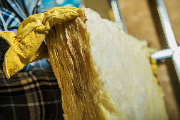 Range of Insulation Solutions in Cochranton, PA