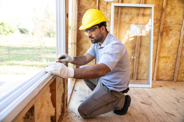 Best Insulation Repair Services  in Cochranton, PA