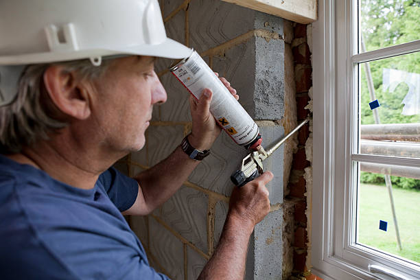 Best Commercial Insulation Contractor  in Cochranton, PA