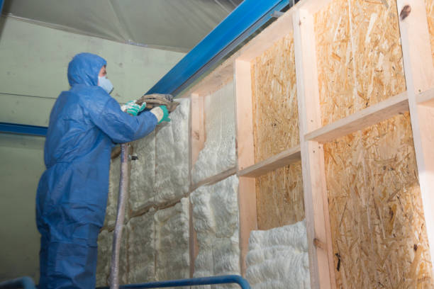 Best Professional Insulation Contractor  in Cochranton, PA