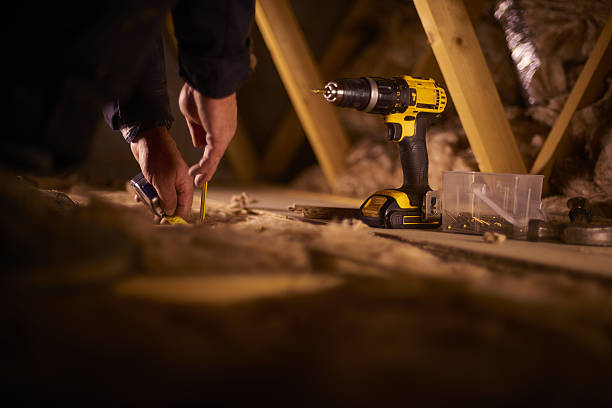 Best Soundproof Insulation Installation  in Cochranton, PA