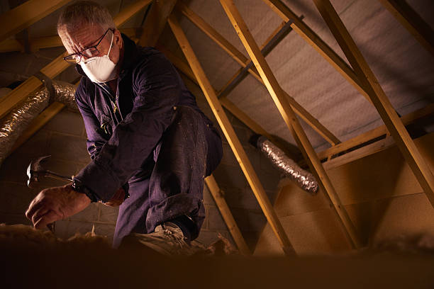 Best Blown-in Insulation  in Cochranton, PA