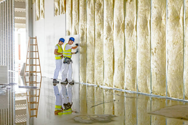 Best Affordable Insulation Services  in Cochranton, PA